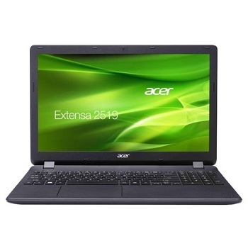 Acer Extensa EX2519-P5WK (NX.EFAER.089) Pentium N3710, 4Gb, 128Gb SSD, DVD-RW, Intel HD Graphics 405, 15.6